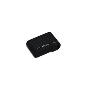 Kingston DTMCK 16GB USB 2.0 Hi-Speed Dat