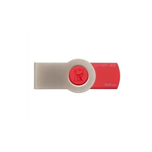 32GB Kingston DT101G3 USB 3.0 Flash Pen 