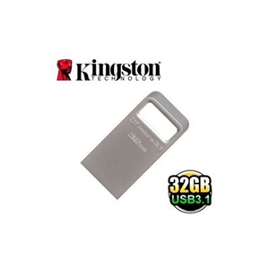 32GB Kingston DTMC3 DTMicro USB3.1-3.0 F