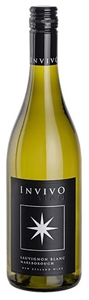 Invivo Sauvignon Blanc 2014 (12 x 750mL)