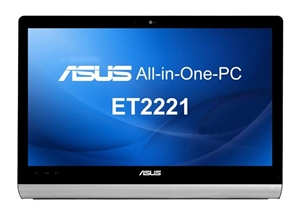 ASUS ET2221IUKH-B010Q 21.5 inch Full HD 