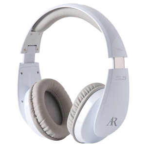 Acoustic Research ARES5 Premium Over Ear