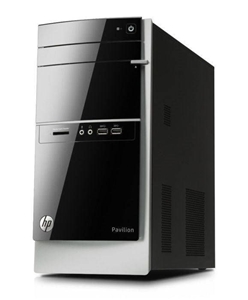 HP Pavilion 500-100a PC/C i5-4440/8GB/2T
