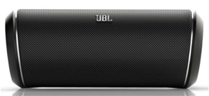 JBL Flip 2 Portable Wireless Speaker (Bl