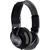 JBL Synchros S300i On-Ear Stereo Headphones (Black/Grey)
