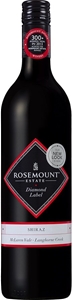 Rosemount `Diamond Label` Shiraz 2015 (6