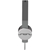 Sol Republic Tracks HD On-Ear Headphones (Gray) (SR1241-04)