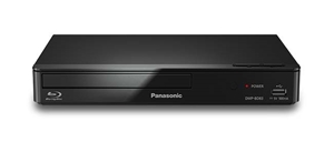 Panasonic Blu-Ray Player DMP-BD83GN-K