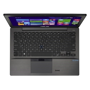 ASUS BU201LA-DT070H 15.6-inch HD Laptop