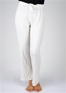Jag Womens Sleepwear Spotted Sleep Pant