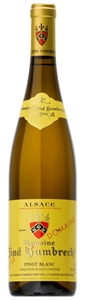 Domaine Zind-Humbrecht Pinot Blanc 2014 