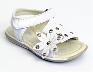 Osh Kosh Girls Madison Firstwalker Shoes