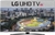 LG 43UH652T 43-inch 4K ULTRA HD webOS 3.0 SMART TV