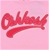 Osh Kosh B'gosh Girls Basics Applique Logo Tee