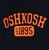 Osh Kosh B'gosh Boys Independence Track Shorts
