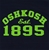Osh Kosh B'gosh Boys Rash Vest