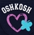 Osh Kosh B'gosh Girls Track Pants