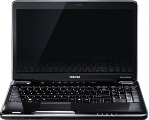Toshiba Satellite A500/031 Notebook- 12 