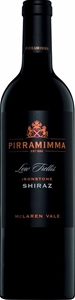 Pirramimma `Ironstone` Low Trellis Shira