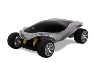 iKon RC - The Buggy Remote Control Car (