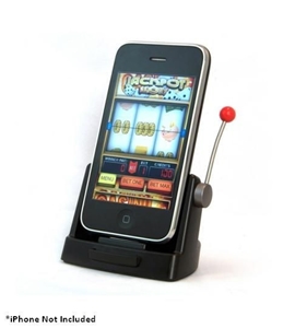 Jackpot Slots for iPhone & iPod touch (N