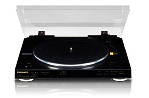 Pioneer PL-990 Fully Automatic Turntable