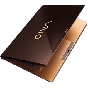 Sony VAIO™ S Series VPCSA25GGT 13.3 inch