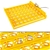 i.Pet Automatic 112 Egg Incubator - Yellow