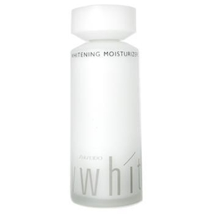 Shiseido UVWhite Whitening Moisturizer I
