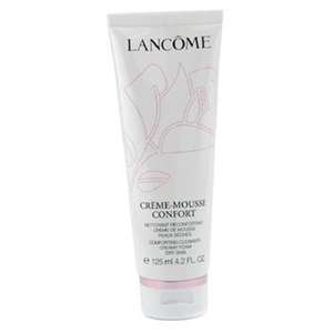 Lancome Creme-Mousse Confort Comforting 
