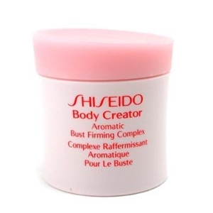 Shiseido Body Creator Aromatic Bust Firm