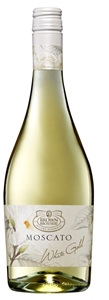 Brown Brothers Moscato White Gold 2015 (