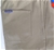 3 x Pairs WORKSENSE Cotton Drill Trousers, Size 122S, Khaki. Buyers Note -