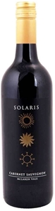 Solaris Cabernet Sauvignon 2015 (6 x 750
