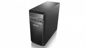 Lenovo H50-55 Desktop Tower PC - Black /