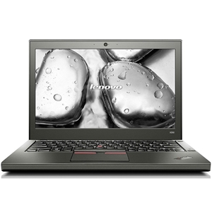 Lenovo ThinkPad X250 12.5" HD Notebook/C