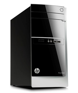 HP Pavilion 500-403a PC/C i5-4460/4GB/1T