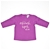 Osh Kosh B'gosh Baby Basics Girls OKB Printed Logo Tee