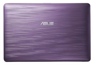 ASUS Eee PC 1015PW-PUR111S 10.1 inch Pur