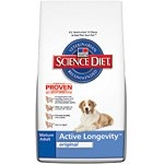 Hill's Science Diet Canine Mature Adult 