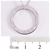 NEW Sterling Silver 925 "Special Sister" Circle Pendant