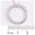 NEW Sterling Silver 925 "Special Daughter" Circle Pendant