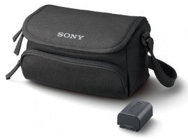 Sony ACCFV30A Camcorder Accessory Kit