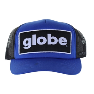 Globe Mens Global Trucker