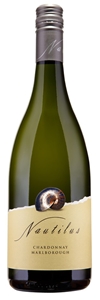 Nautilus Chardonnay 2014 (12 x 750mL), M