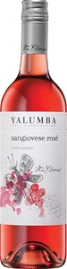 Yalumba `Y Series` Sangiovese Rosé 2016 