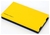 Parkman 10,000mAhw H100 Powerbank Portable USB Battery (Yellow)