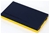 Parkman 10,000mAhw H100 Powerbank Portable USB Battery (Yellow)