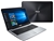 ASUS VivoBook F555UJ-XO044T 15.6 inch HD Notebook, Black/Silver