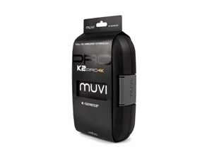Veho Muvi K-Series K-2 4K Wi-Fi Action V